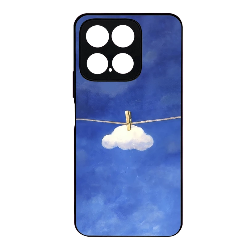 کاور گارد قاب علوی مدل MLG مناسب برای گوشی موبایل آنر X5b 4G/X5b Plus