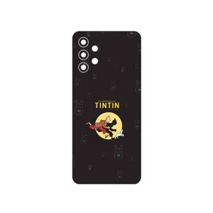 MAHOOT Tintin Cover Sticker for Samsung Galaxy A32