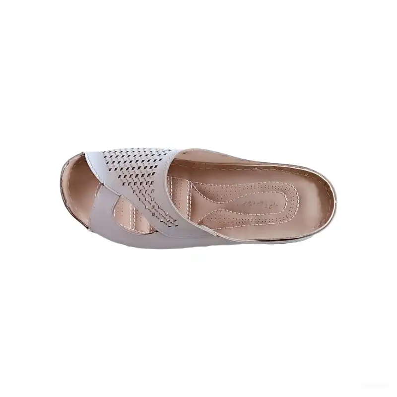 دمپایی زنانه مدل میهن 550