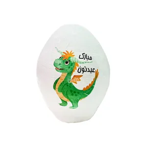 تخم مرغ تزیینی مدل اژدها کد 28