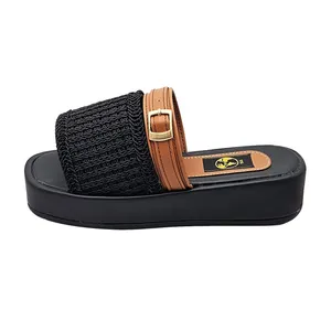 صندل زنانه سیی 1966 مدل مراکشی طبی کد 2307