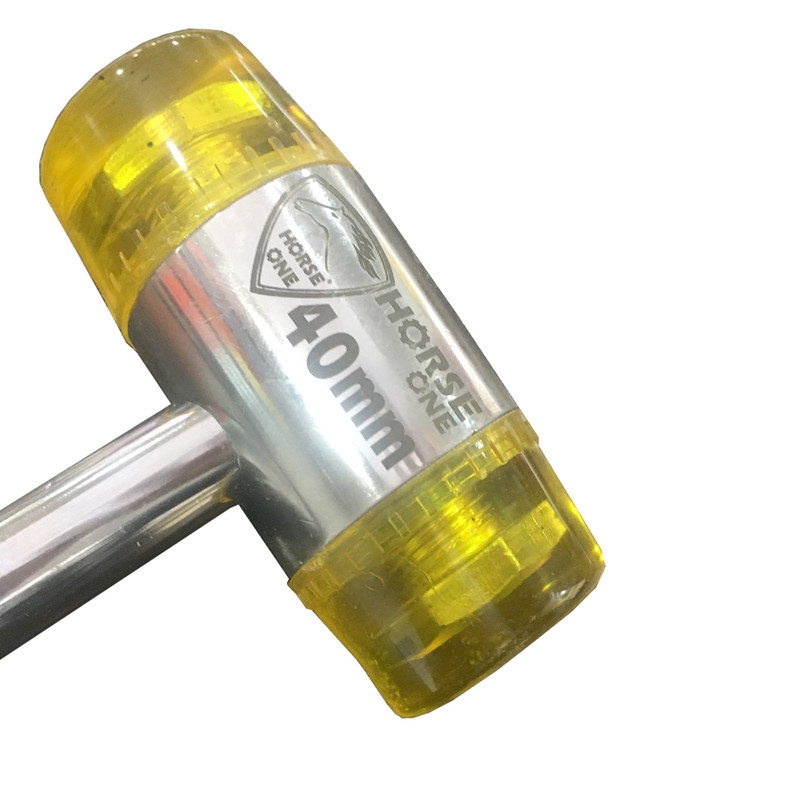 چکش هورس مدل DR-2035 وزن 650 گرم