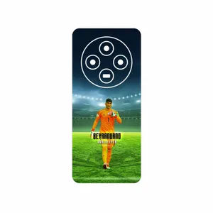 MAHOOT Alireza Beiranvand Cover Sticker for Xiaomi Poco C75