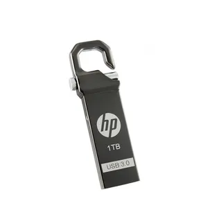 فلش مموری اچ‌ پی مدل x750w ظرفیت 1000 گیگابایت با رابط USB 3.0