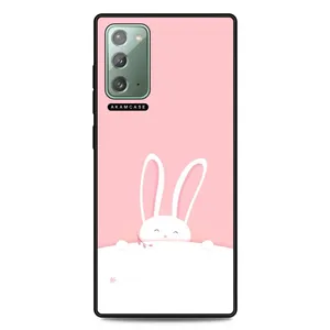 AKAM AMC-WSGN20-BUNNY-6 Cover For Samsung Galaxy Note 20