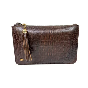 کیف رودوشی زنانه سرزمین چرم مدل پرستش کد301303