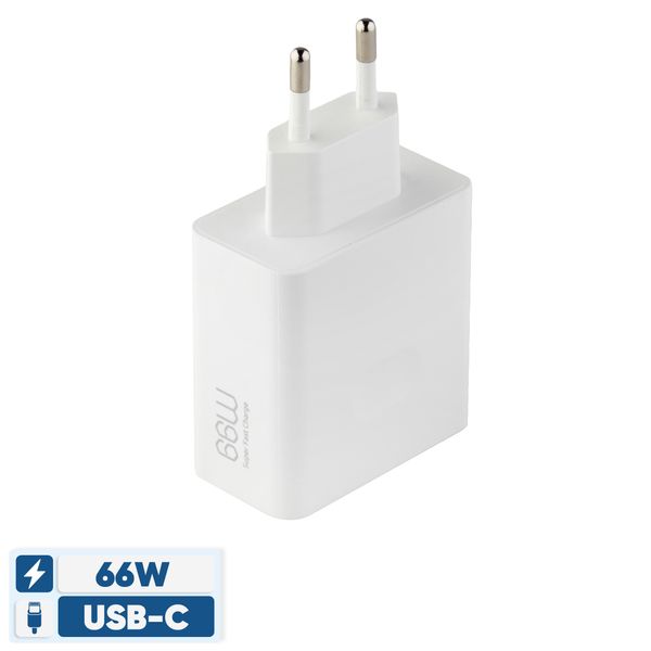 شارژر دیواری 66 وات داریا مدل DA-P66E05