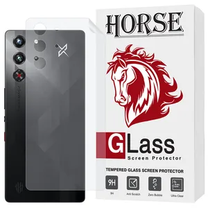 Horse HNAMTB20 Nano Back Protector For ZTE nubia RedMagic 10 Pro