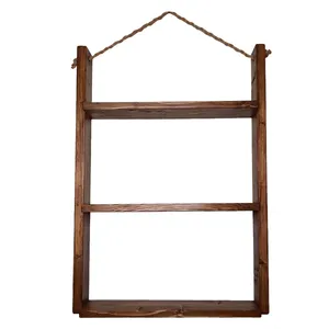 شلف دیواری بومرنگ مدل 3T.K کد 58