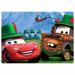 روبالشی طرح ماشین کد 90224