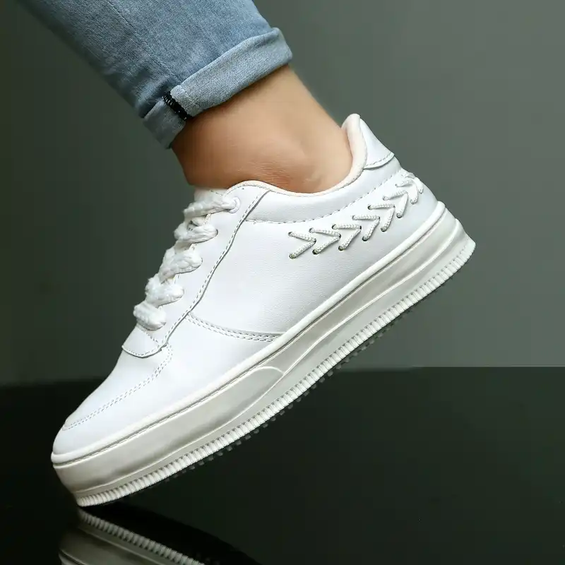 کفش روزمره زنانه سارزی مدل amirsprt_S.E.F