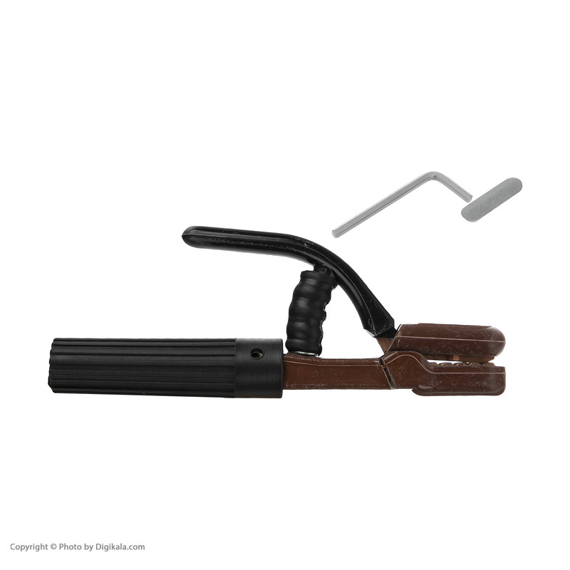 انبر اتصال جوشکاری پروتک مدل EH-JP03