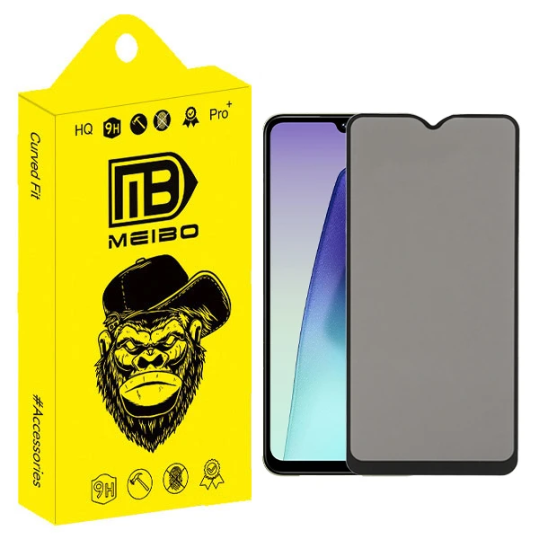 محافظ صفحه نمایش حریم شخصی میبو مدل Aura مناسب برای گوشی موبایل شیائومی Redmi 14C