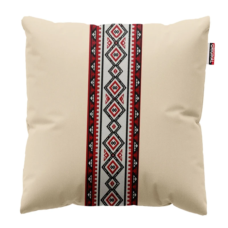 کوسن پاد آفرین مدل سنتی خاص کد 40 سایز 30*30*15 سانتی متر