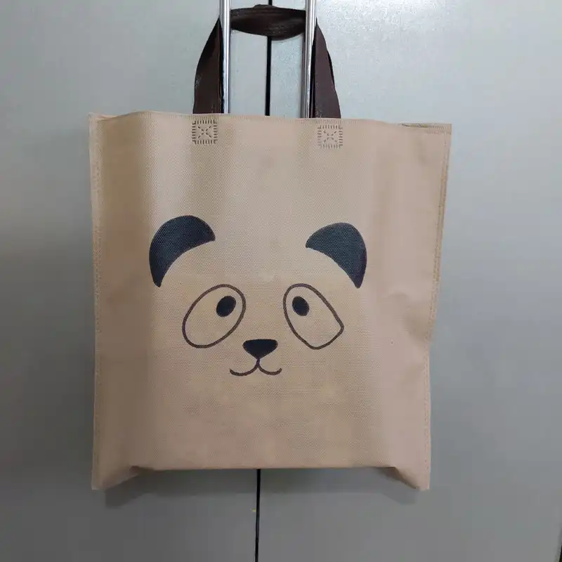 ساک هدیه مدل خرس کد 34