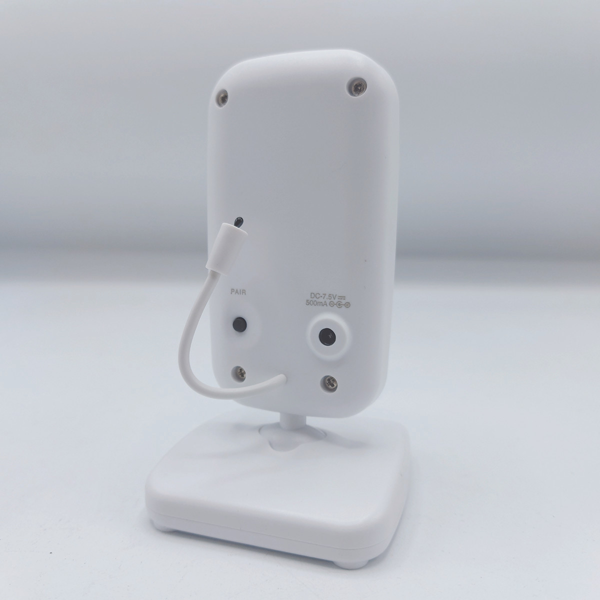 پیجر تصویری اتاق کودک آلکاتل مدل BABY LINK 330