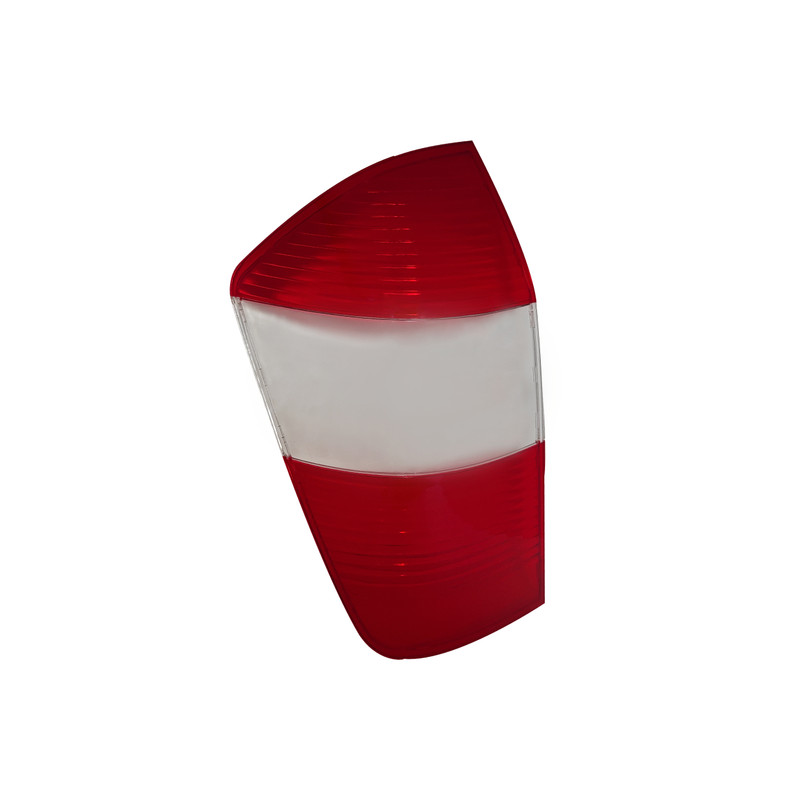 طلق چراغ خطر چپ مدل T11-3773010-C مناسب برای ام وی ام X33