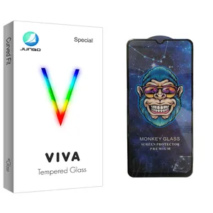 Junbo Viva Screen Protector For Samsung Galaxy A50S