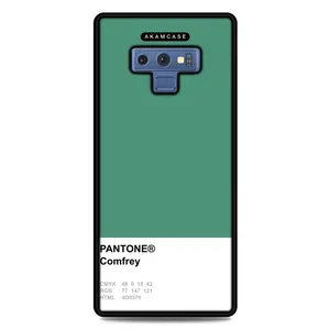 AKAM AMC-WSGN9-PANTONE-4 Cover For Samsung Galaxy Note 9