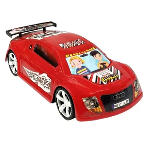 ماشین بازی مدل TKR-AUDIRACE22