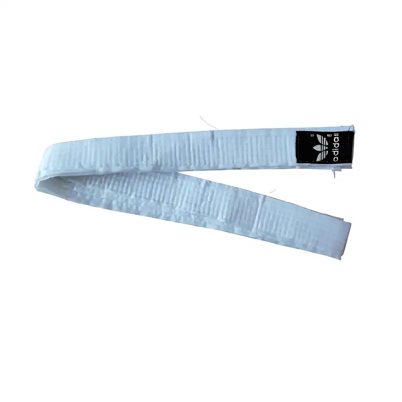 کمربند تکواندو مدل AD-123