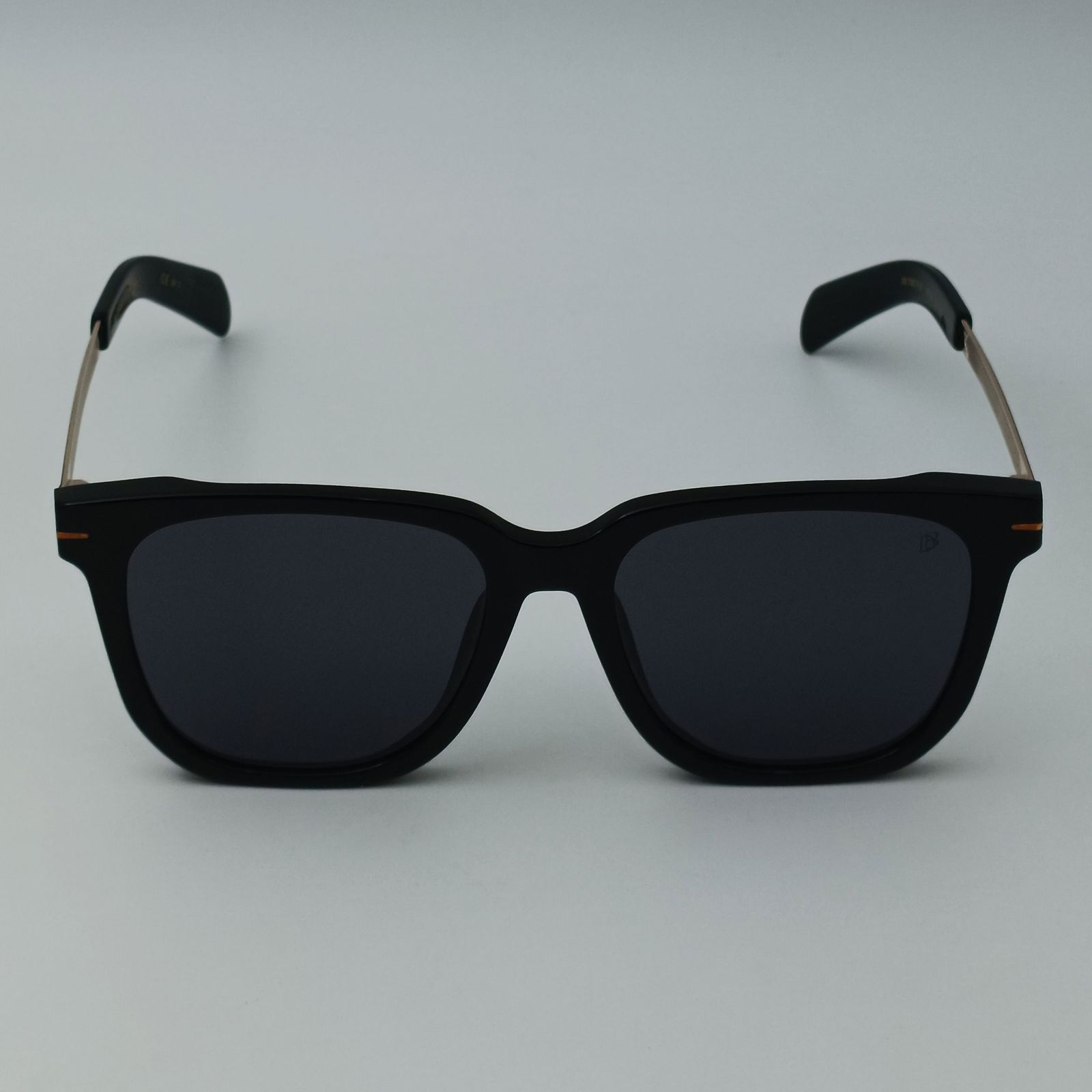 عینک آفتابی دیوید بکهام مدل DB7067FS 2F7HA -  - 2