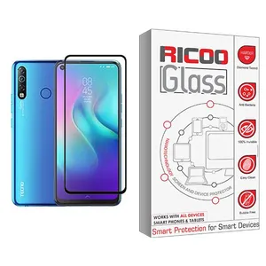 Ricoo Glass MIX001 Screen Protector For  Camon 12 Air