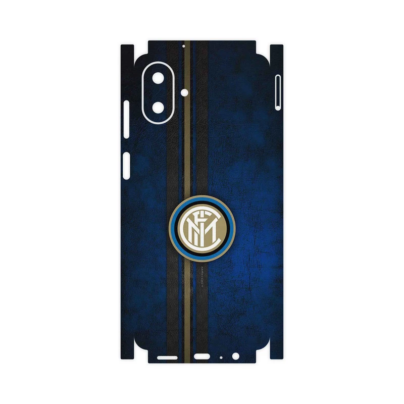 برچسب پوششی ماهوت مدل Inter_Milan-FullSkin مناسب برای گوشی موبایل سامسونگ Galaxy A07