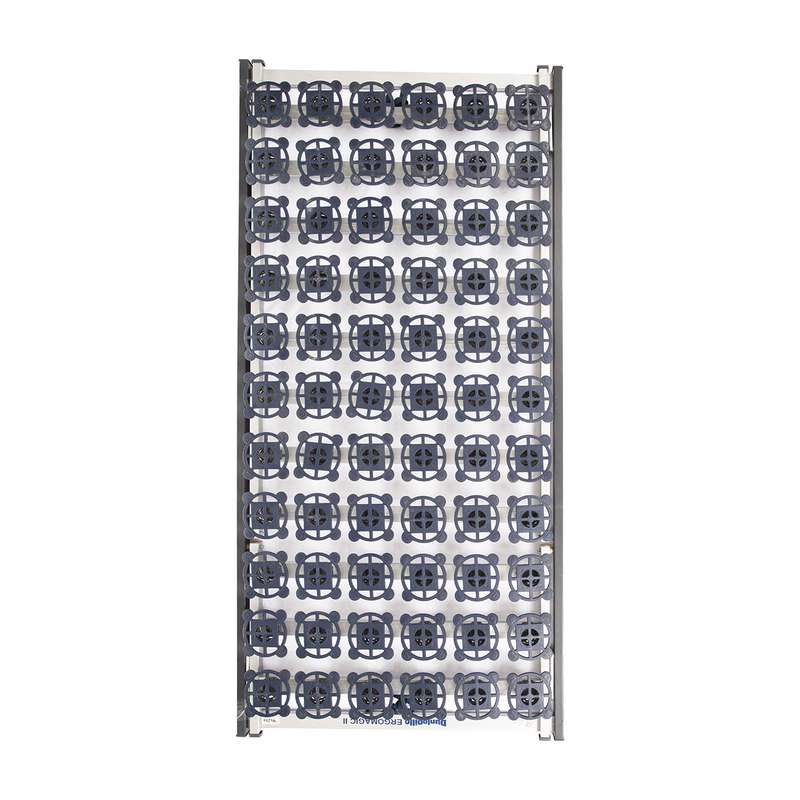 زیرتشک دانلوپیلو مدل Ergomagic کد 17 سایز 200x120 سانتی متر