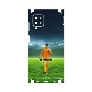 MAHOOT Alireza Beiranvand-FullSkin Cover Sticker for Samsung Galaxy M22