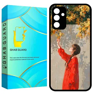 Ghab Guard GCHPA34 Cover For Samsung Galaxy A34 5G