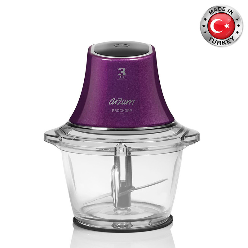 خردکن آرزوم مدل AR1035 GLASS خردکن آرزوم مدل AR1035 GLASS