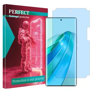 Perfect Eye care model bluecut screen protector suitable for Honor X9a mobile phone