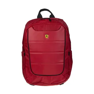 کوله پشتی لپ تاپ سی جی موبایل مدل Scuderia Ferrari مناسب برای لپ تاپ 15 اینچی