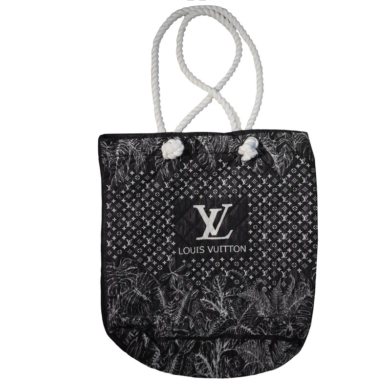 ساک خرید مدل هاوایی