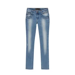 شلوار جین راسته زنانه مدل Lv 20312905