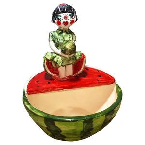 جاشمعی مدل دخترهندوانه ای کد ga0038