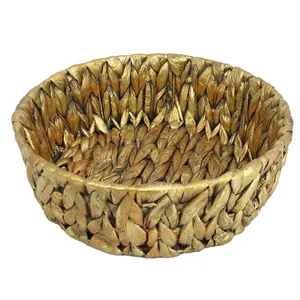 سبد حصیری کد 25-25