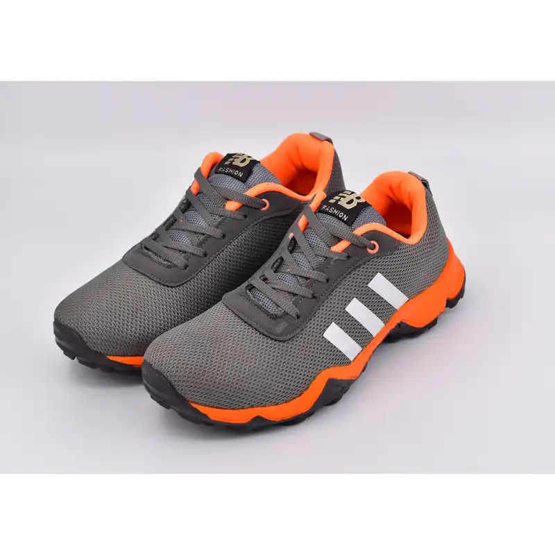 کفش طبیعت گردی مردانه پویان گام پیام مدل MCD3 کد 9940