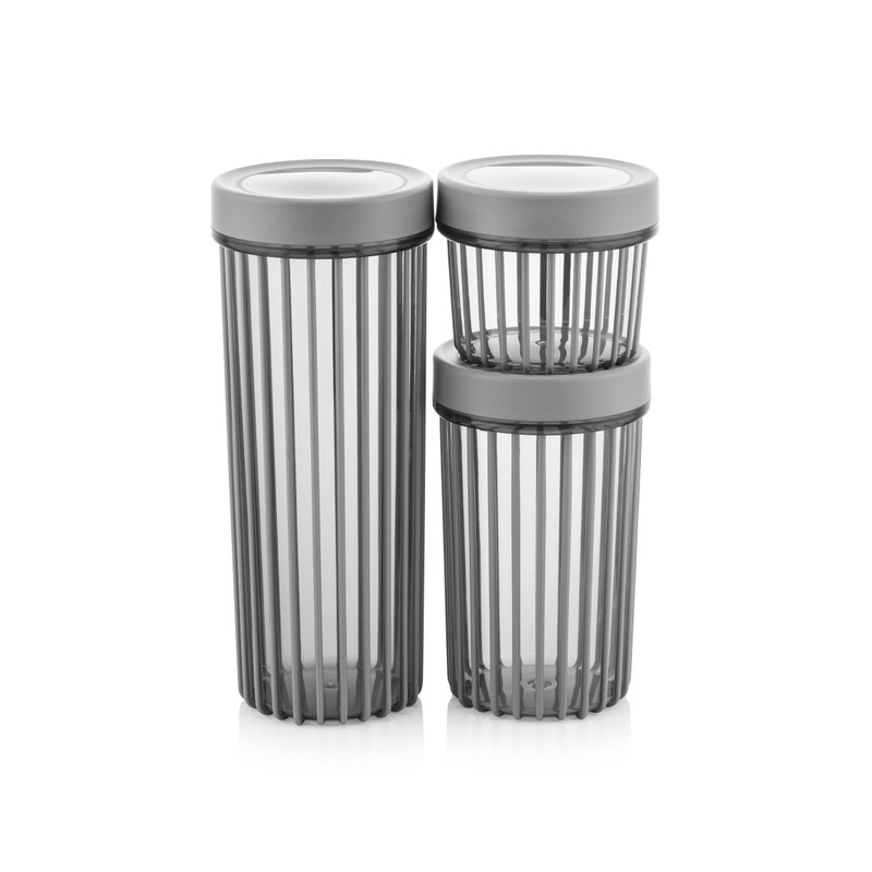 بانکه فولی لایف مدل Linea کد BNM-4313 بسته 3 عددی