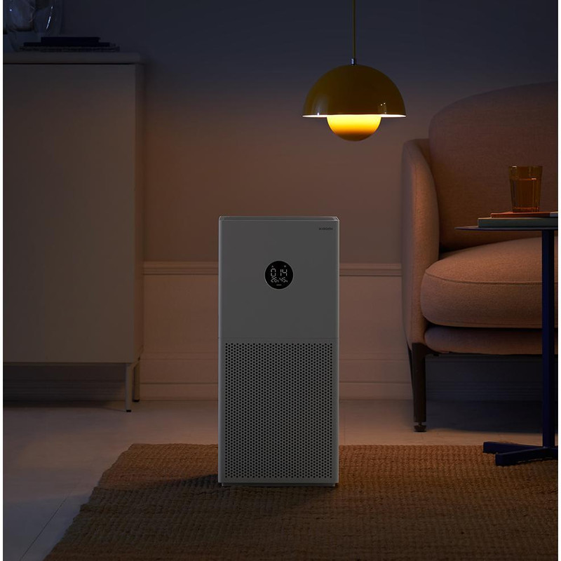 دستگاه تصفیه کننده هوا شیائومی مدل Air Purifier 4 Lite