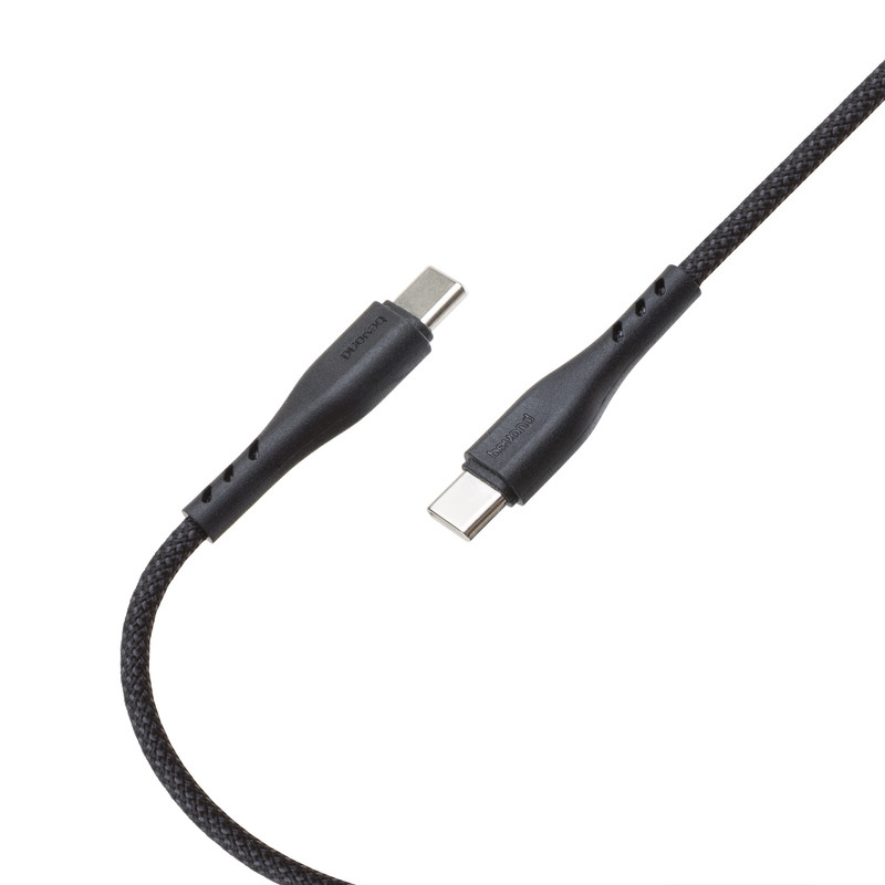کابل USB-C بیاند مدل BCC-402  طول 2 متر