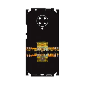 MAHOOT Ali Qapu-FullSkin Cover Sticker for Xiaomi Poco F2 Pro