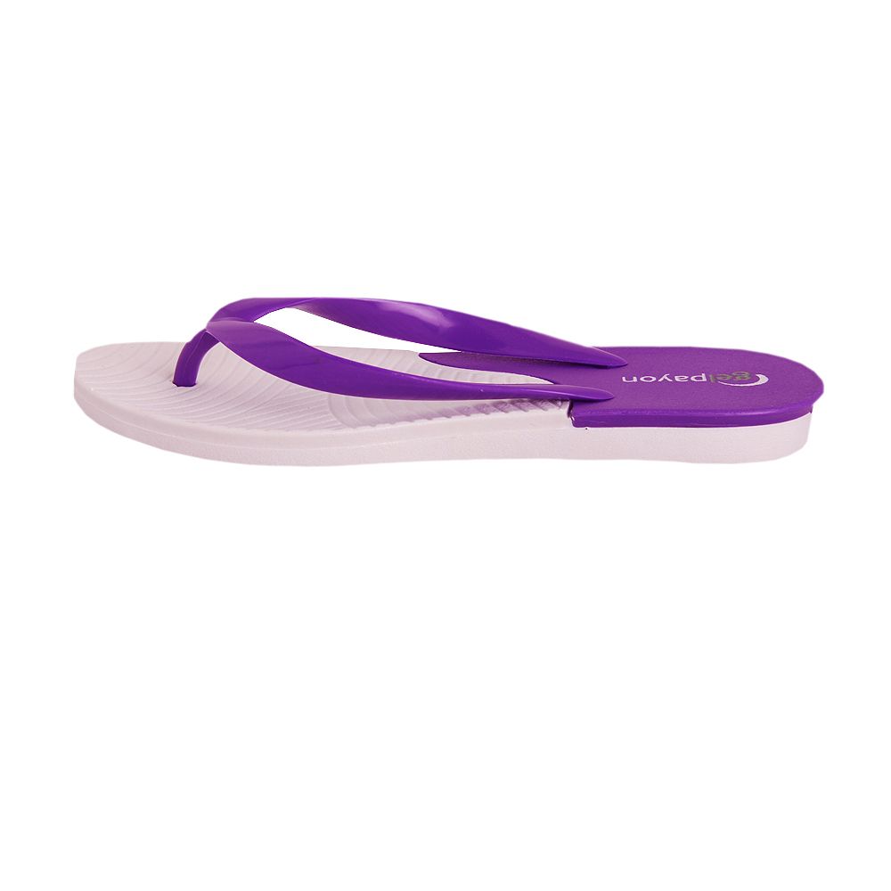 دمپایی لاانگشتی زنانه پایون مدل سلین کد 09 -  - 7