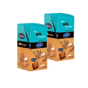 شکلات شیری کلاسیک شونیز - 100 گرم دو بسته 6 عددی