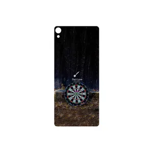 MAHOOT Dart Cover Sticker for Sony Xperia XA