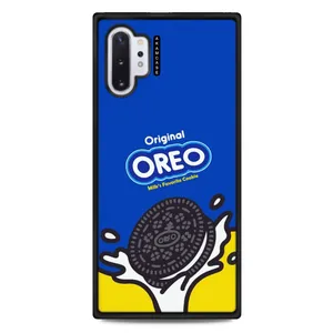 AKAM AMC-WSGN10P-OREO5 Cover For Samsung Galaxy Note 10 Plus