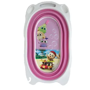 وان حمام کودک مدل YOSHITA123