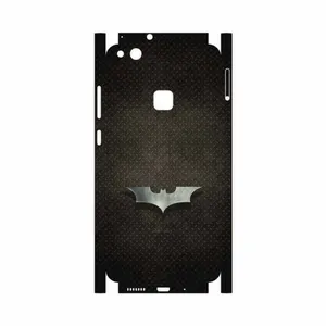 MAHOOT Batman-FullSkin Cover Sticker for Huawei P10 Lite