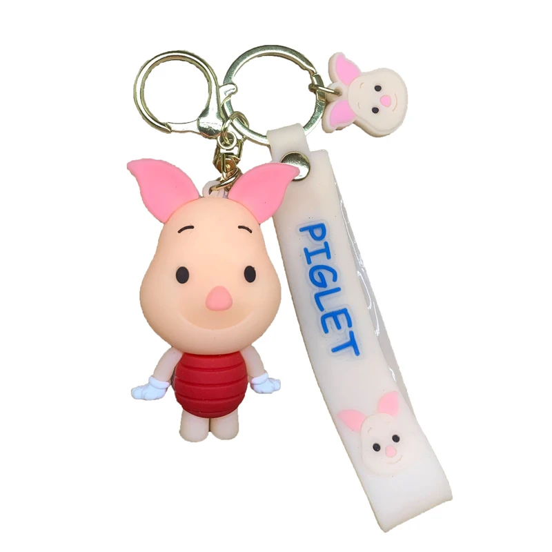 جاکلیدی مدل سیلیکونی طرح خوک